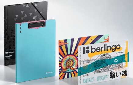 Папки berlingo
